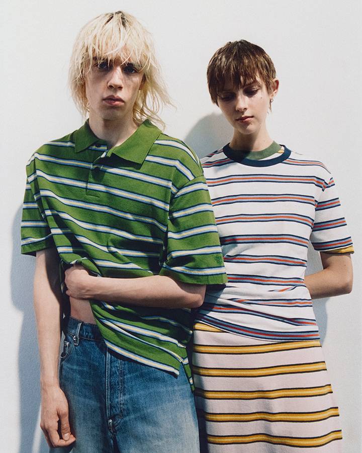 KENZO 限定エディション ブラック High Summer バム バッグ